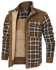 EXPLORER JACKET