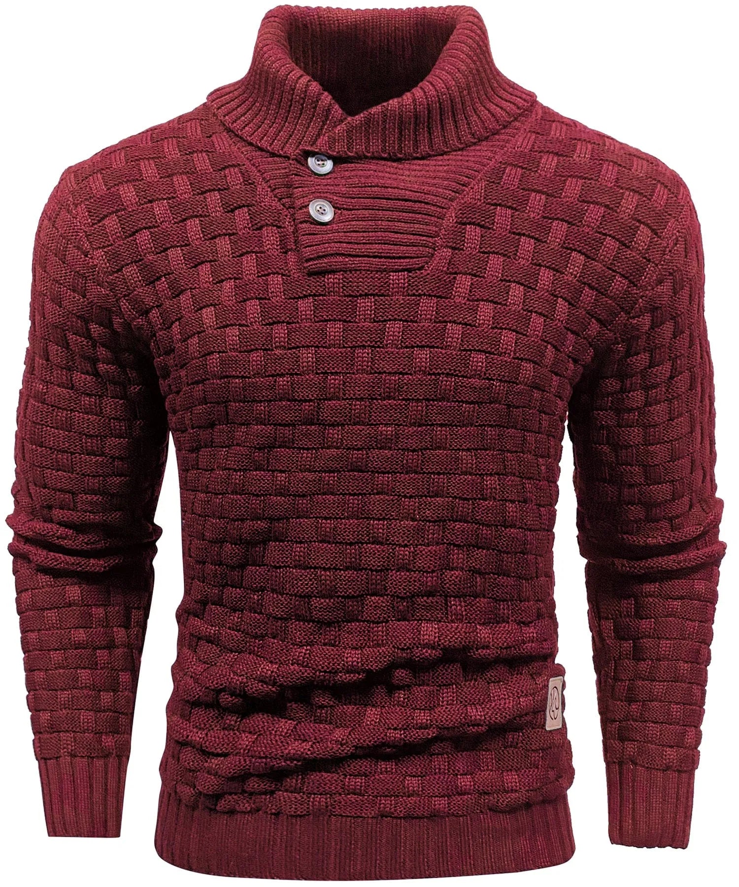RIDGE PULLOVER