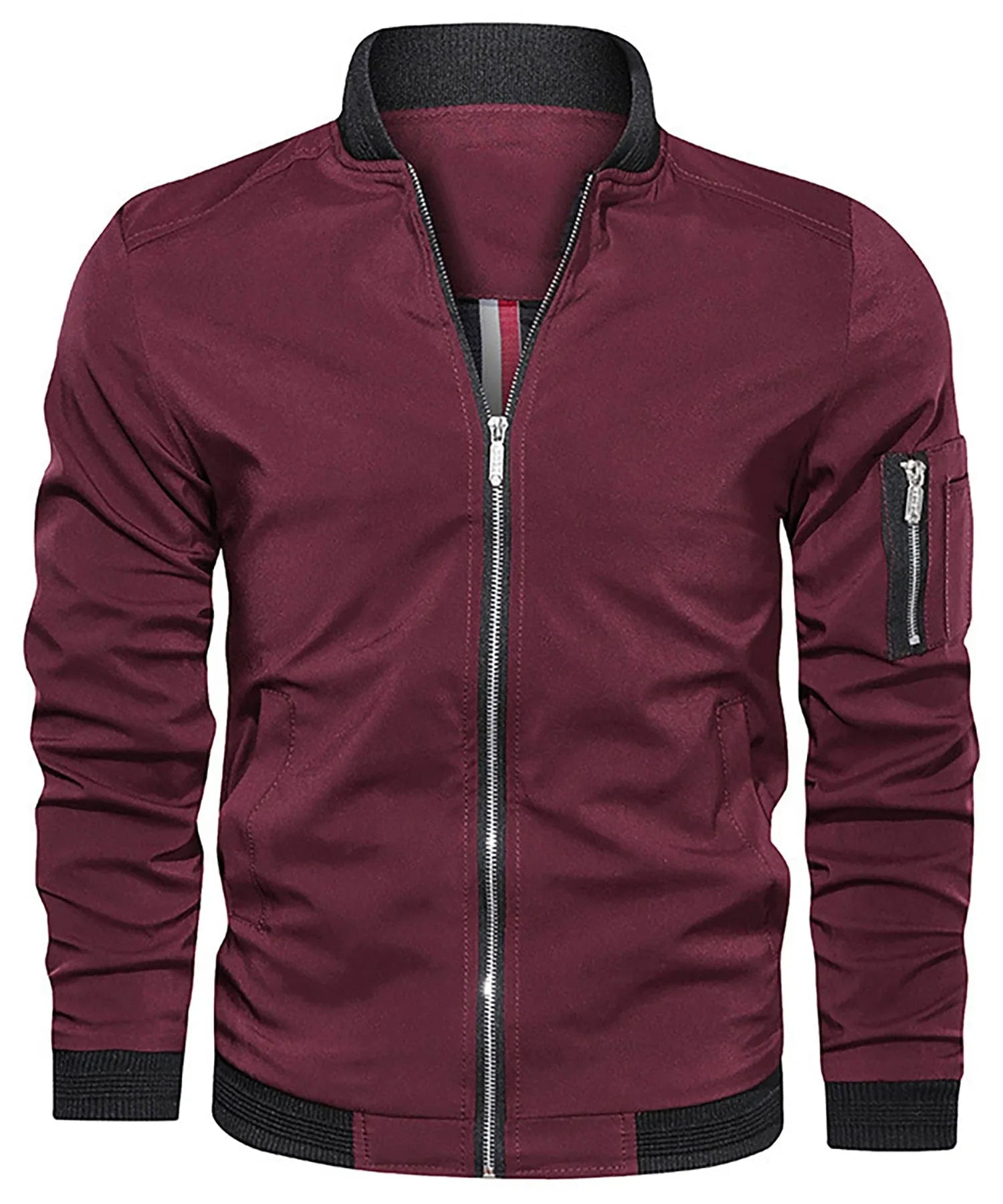 ASCENT JACKET