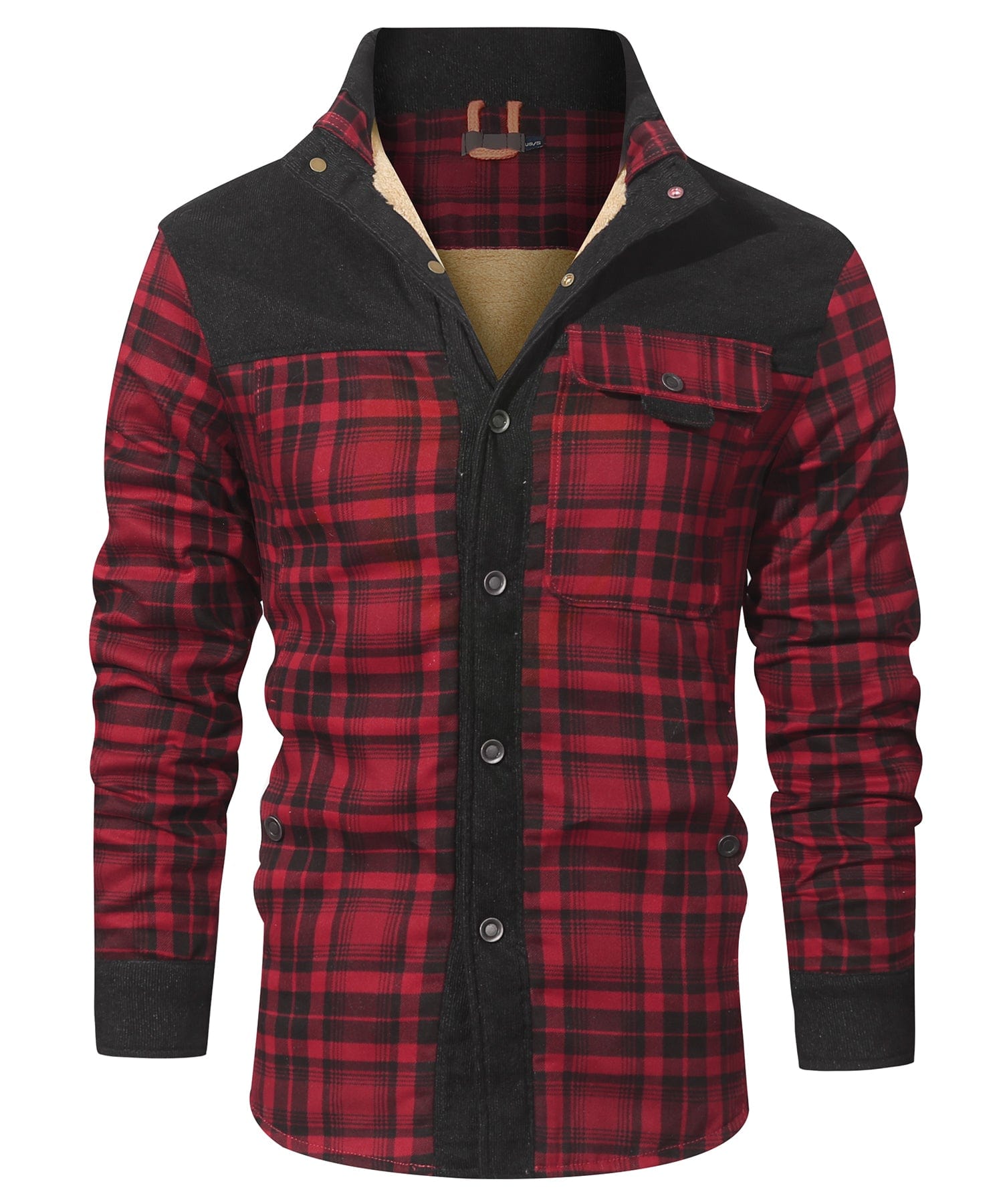 EXPLORER JACKET