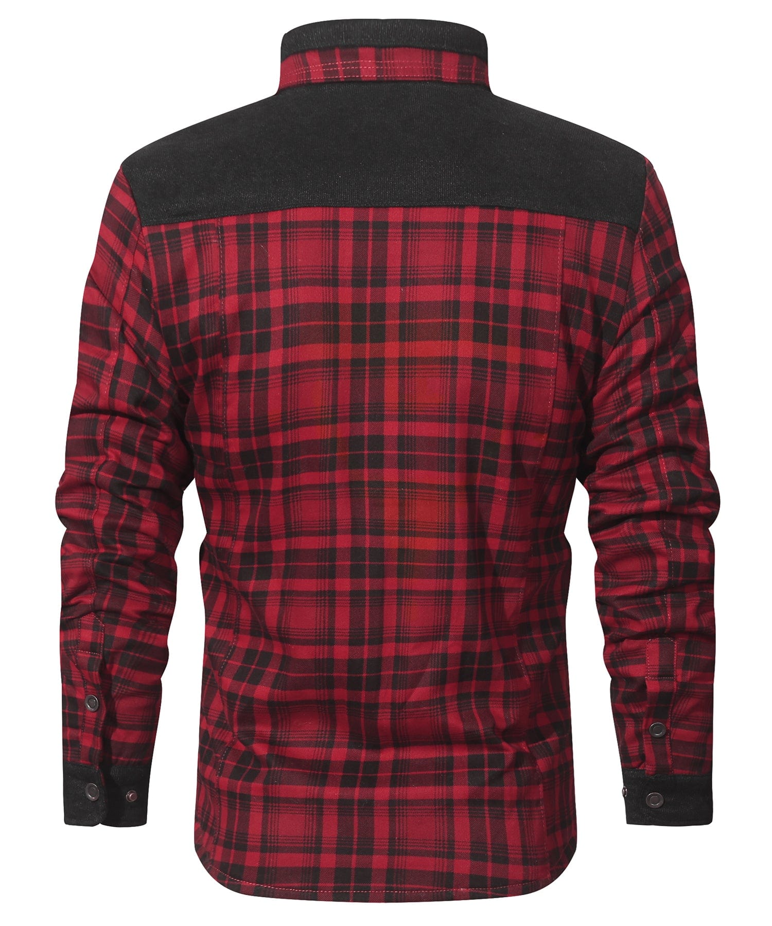 EXPLORER JACKET