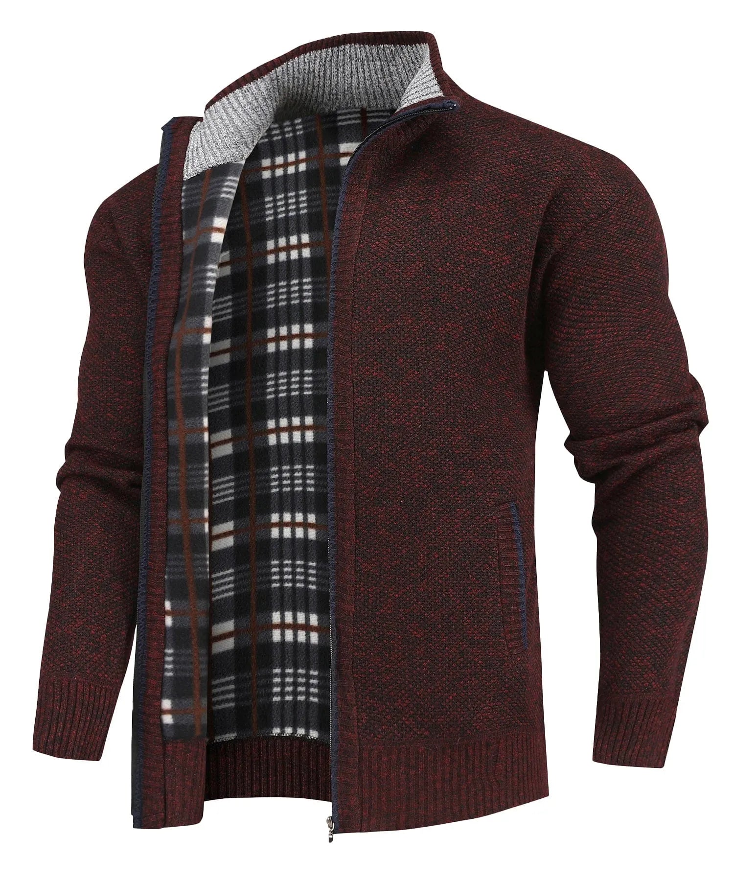 HORIZON SWEATER