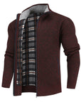 HORIZON SWEATER