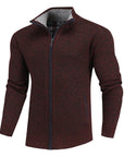 HORIZON SWEATER