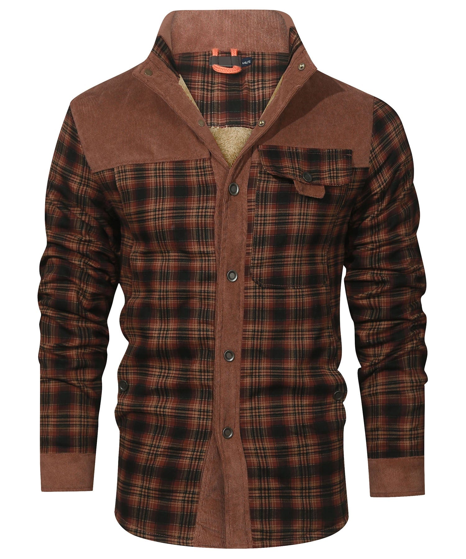 EXPLORER JACKET