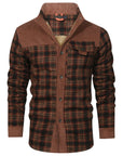 EXPLORER JACKET