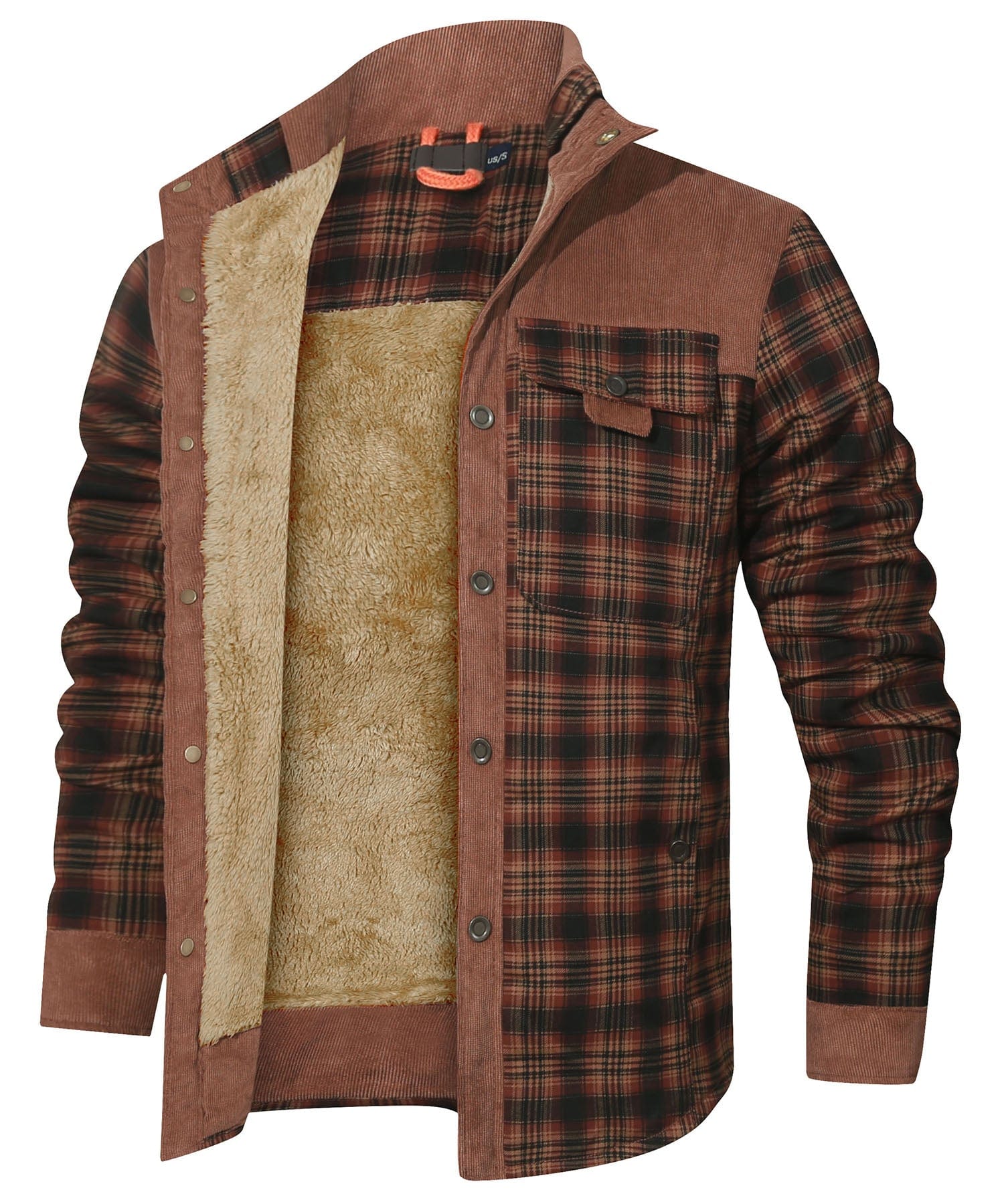 EXPLORER JACKET