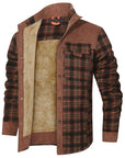 EXPLORER JACKET