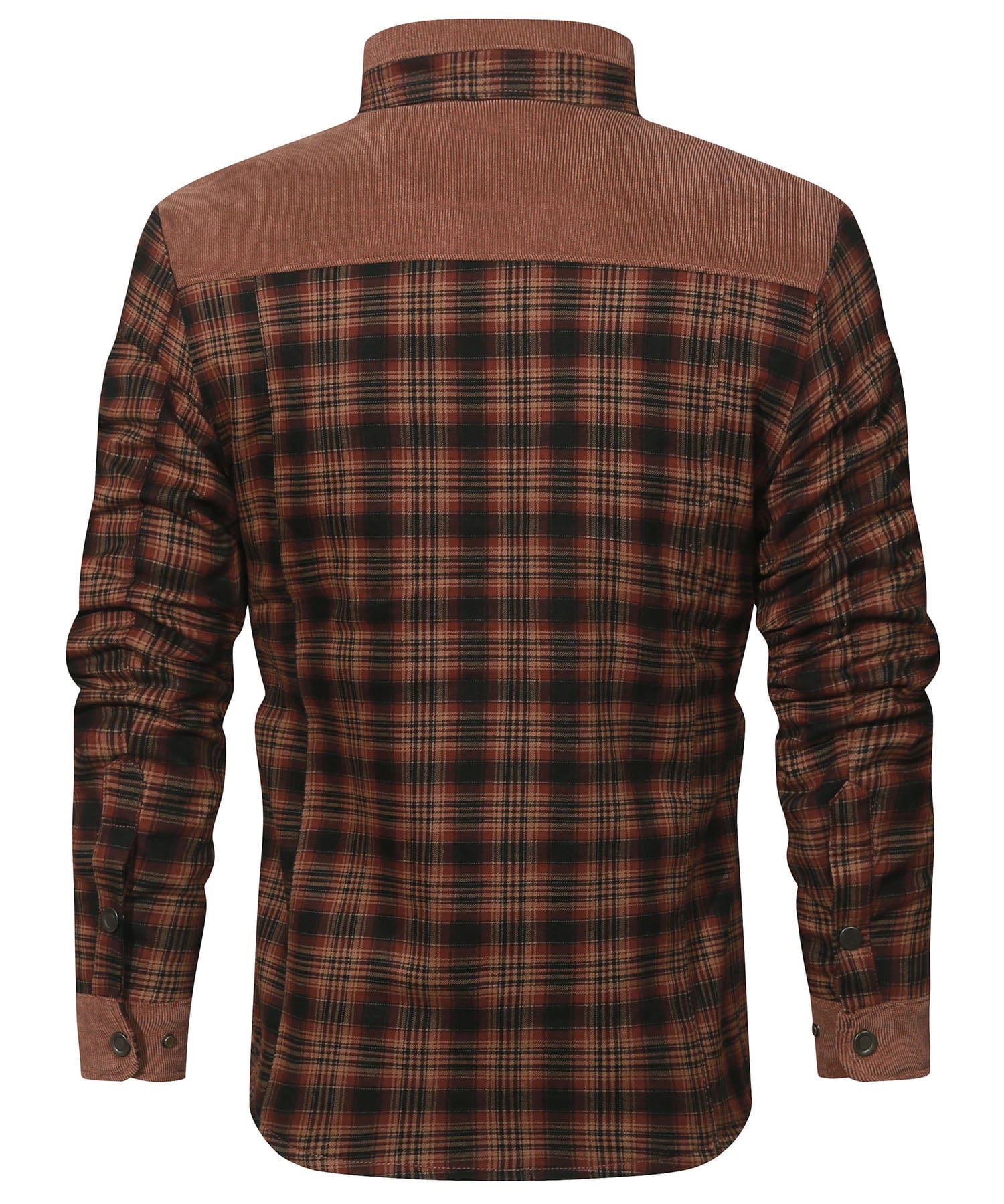 EXPLORER JACKET