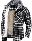 TRAIL JACKET