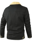 SUMMIT JACKET
