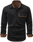 HAVEN SHIRT JACKET