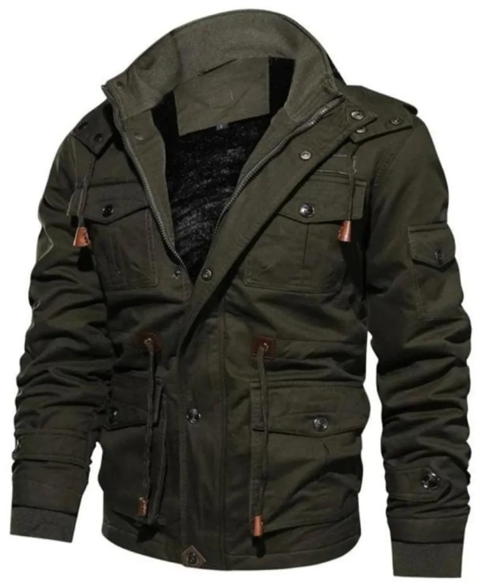 NAVIGATOR JACKET