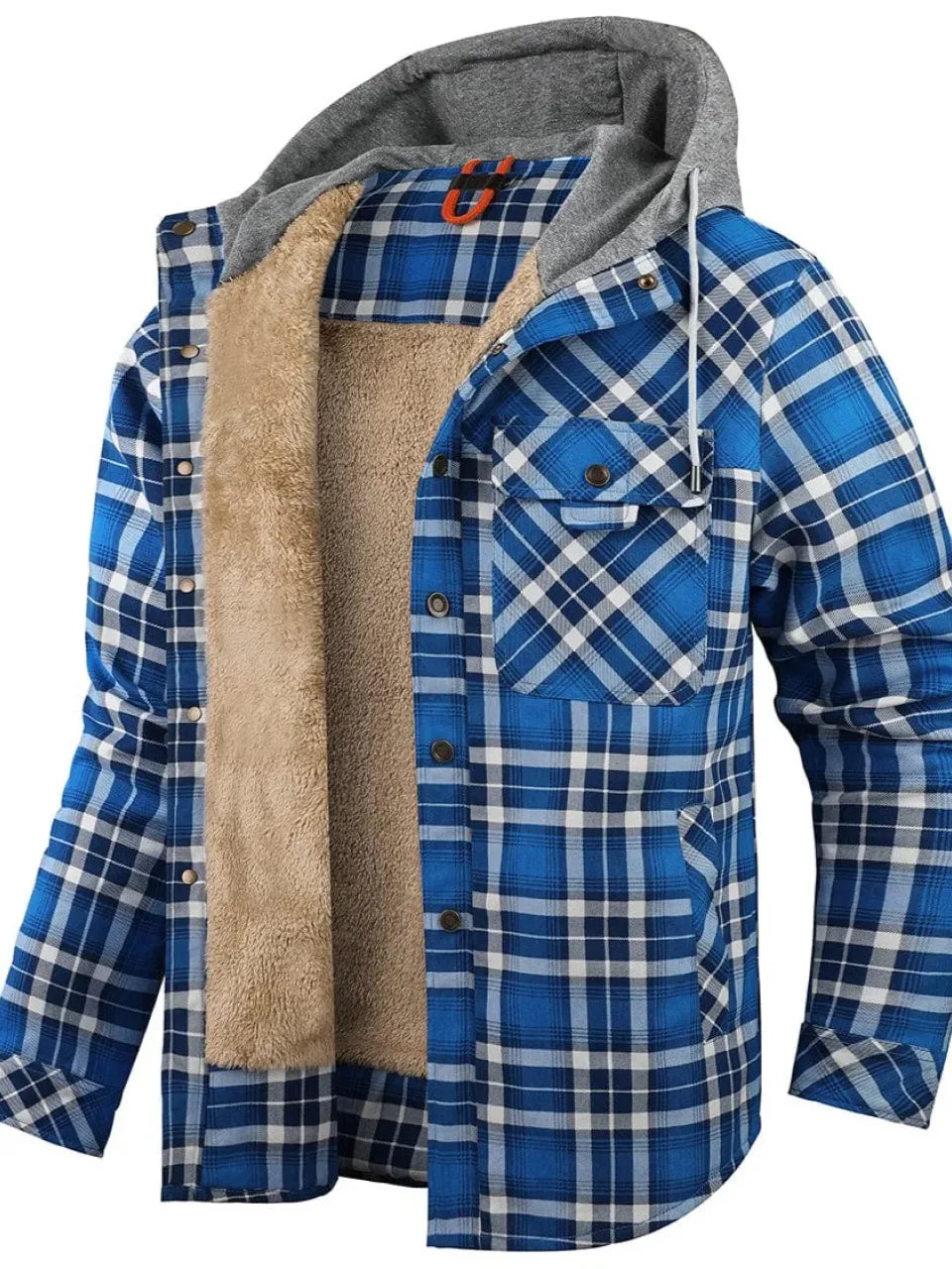 TRAIL JACKET