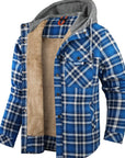 TRAIL JACKET