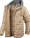 TRAIL JACKET