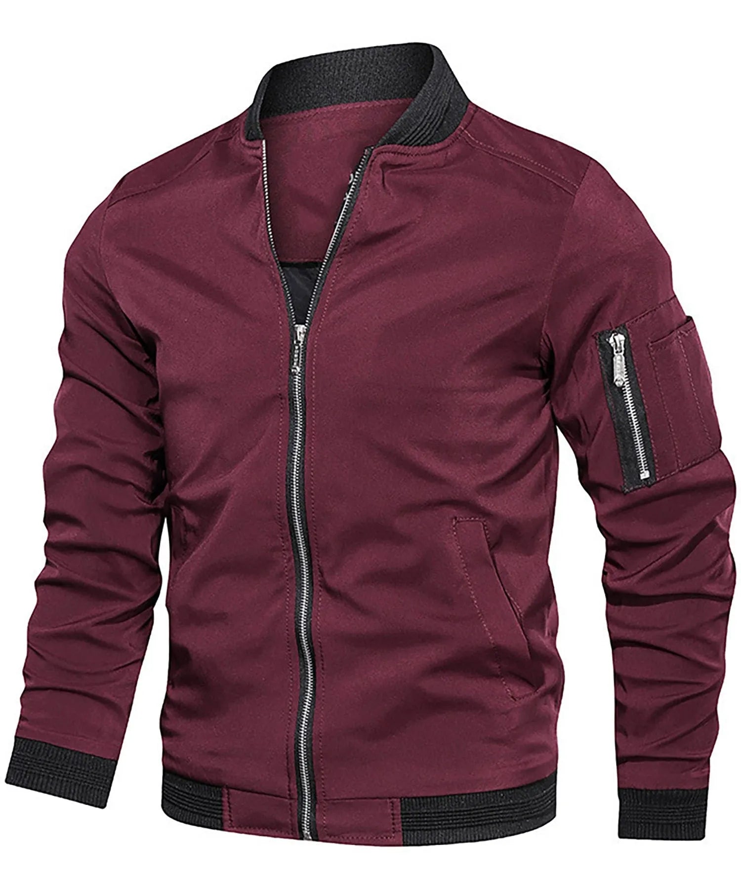 ASCENT JACKET